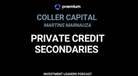 Private Credit Secondaries (1)