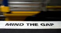 Mind The Gap Picture
